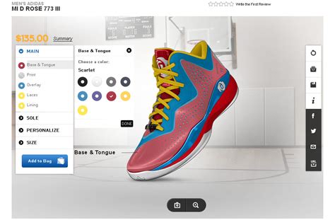 create your own sneakers adidas.